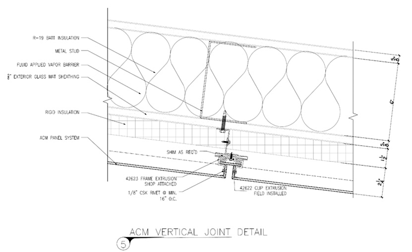 Detail Gambar Detail Acp Nomer 23