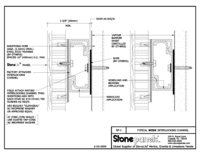 Detail Gambar Detail Acp Dwg Nomer 32