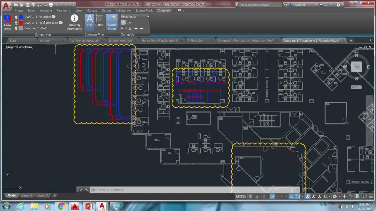 Detail Gambar Detail Autocad Outlet Stop Kontak Nomer 13