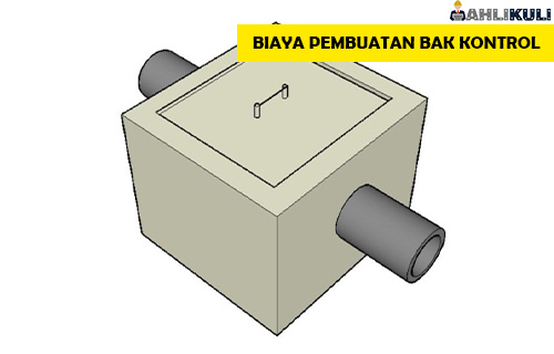 Detail Gambar Detail Bak Kontrol Air Hujan Nomer 25