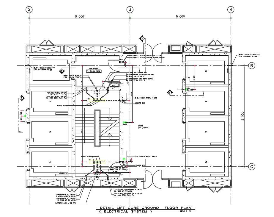 Detail Gambar Detail Core Nomer 15