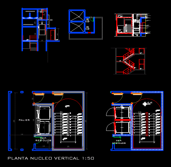 Detail Gambar Detail Core Nomer 3