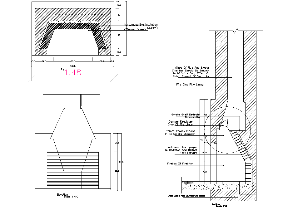 Detail Gambar Detail Core Nomer 23