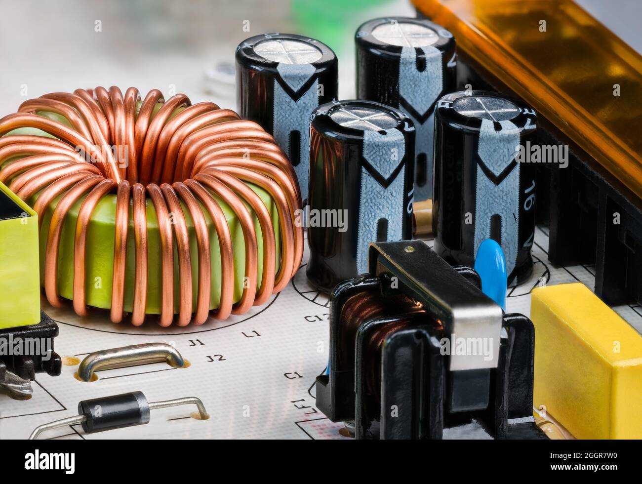 Detail Gambar Detail Core Nomer 42