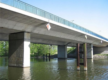 Detail Gambar Detail Jembatan Beton Sederhana Nomer 37