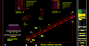 Detail Gambar Detail Kanopi Nomer 17