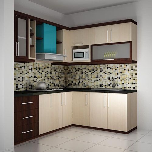 Detail Gambar Detail Kitchen Set Nomer 16