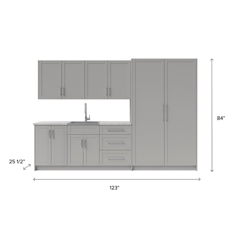 Detail Gambar Detail Kitchen Set Nomer 24