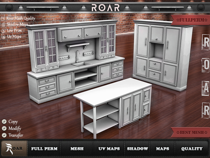 Detail Gambar Detail Kitchen Set Nomer 33