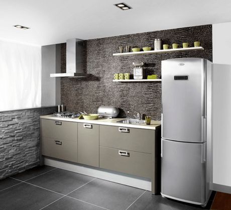 Detail Gambar Detail Kitchen Set Nomer 44