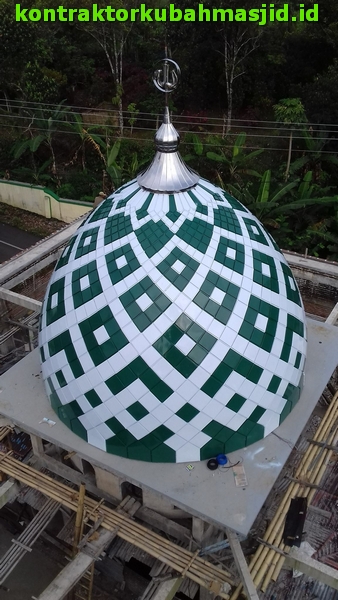 Detail Gambar Detail Mahkota Masjid Nomer 6