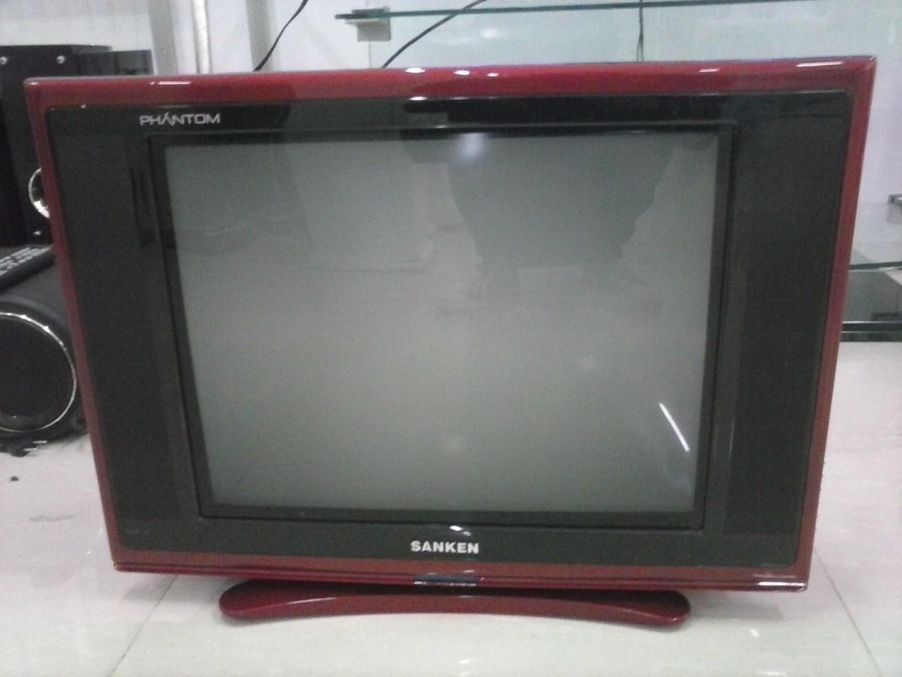 Detail Gambar Detail Mesin Tv Sanken 21inc Nomer 19