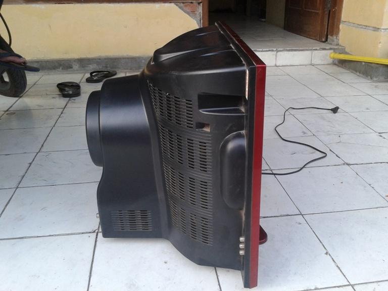 Detail Gambar Detail Mesin Tv Sanken 21inc Nomer 31