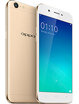 Gambar Detail Oppo A39 - KibrisPDR