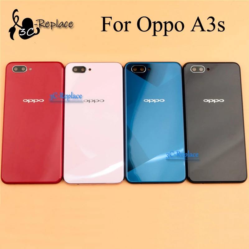 Detail Gambar Detail Oppo A3s Nomer 48