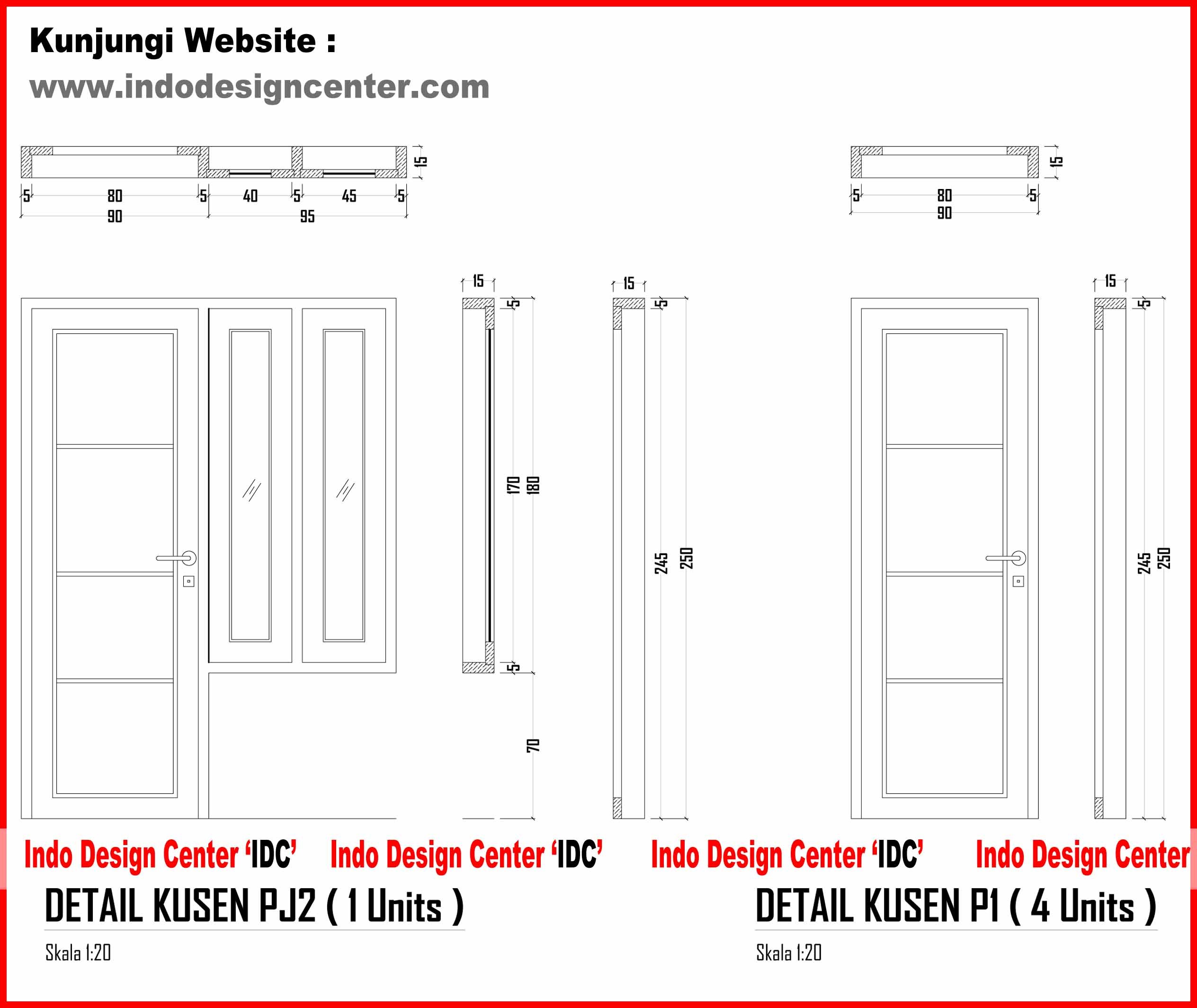 Detail Gambar Detail Pintu Air Nomer 29