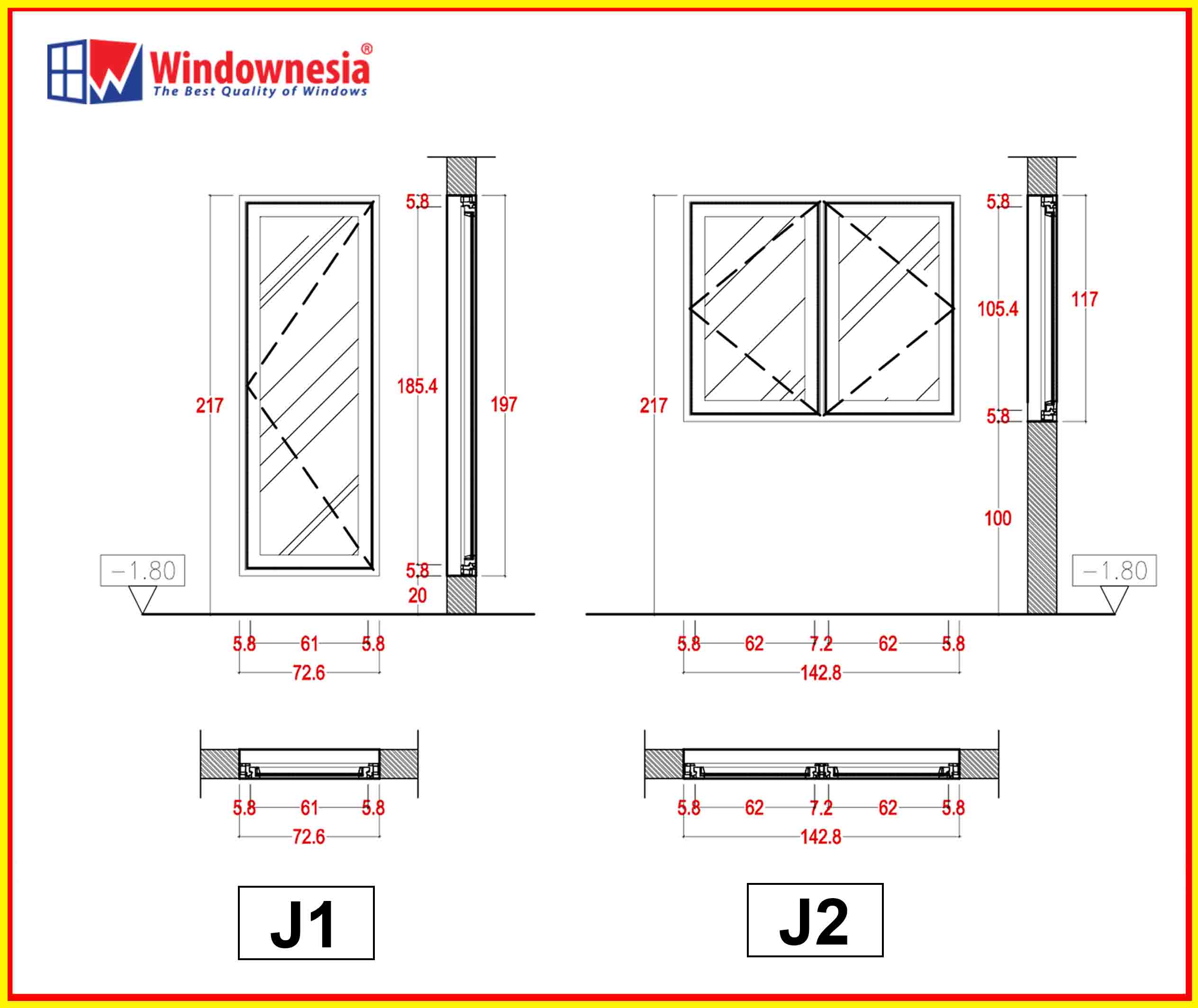 Detail Gambar Detail Pintu Dam Nomer 12