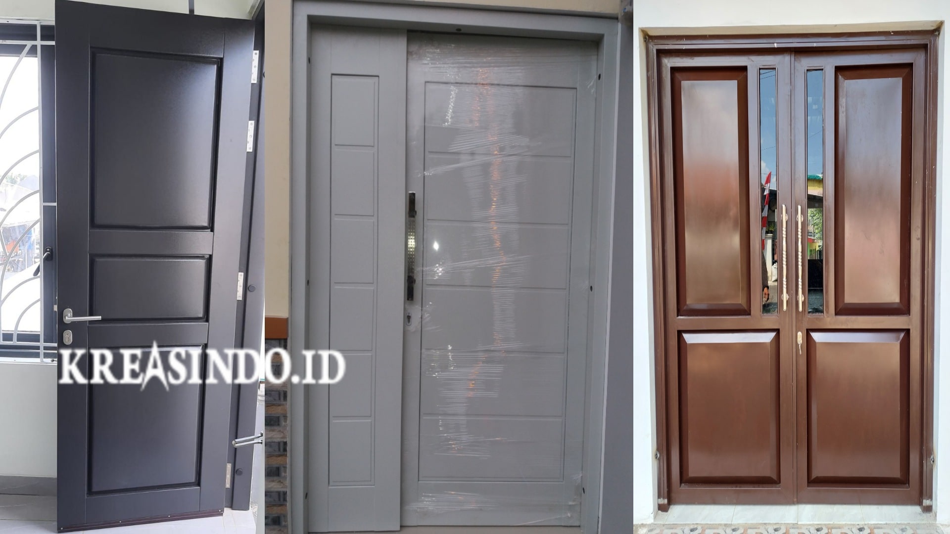 Detail Gambar Detail Pintu Panel Nomer 36