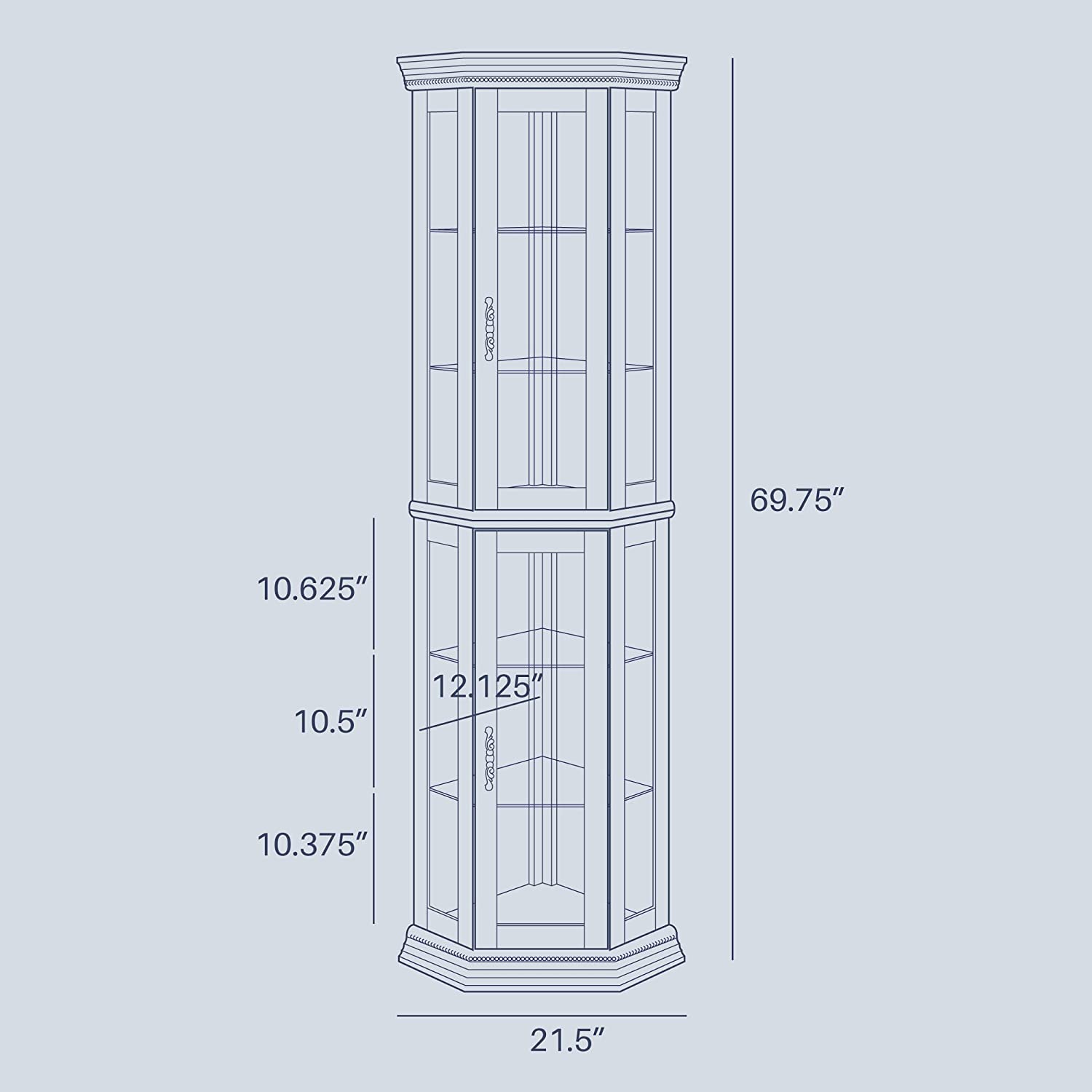 Detail Gambar Detail Pintu Panel Nomer 46