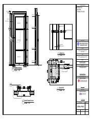 Detail Gambar Detail Pintu Panel Nomer 7