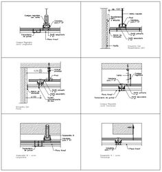 Detail Gambar Detail Plafond Nomer 26