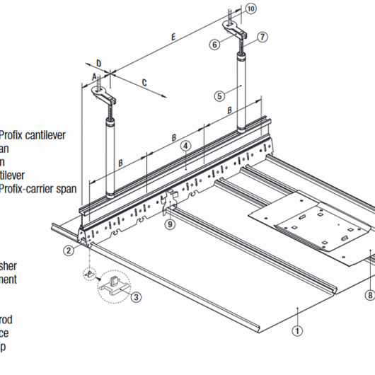 Detail Gambar Detail Plafond Nomer 44