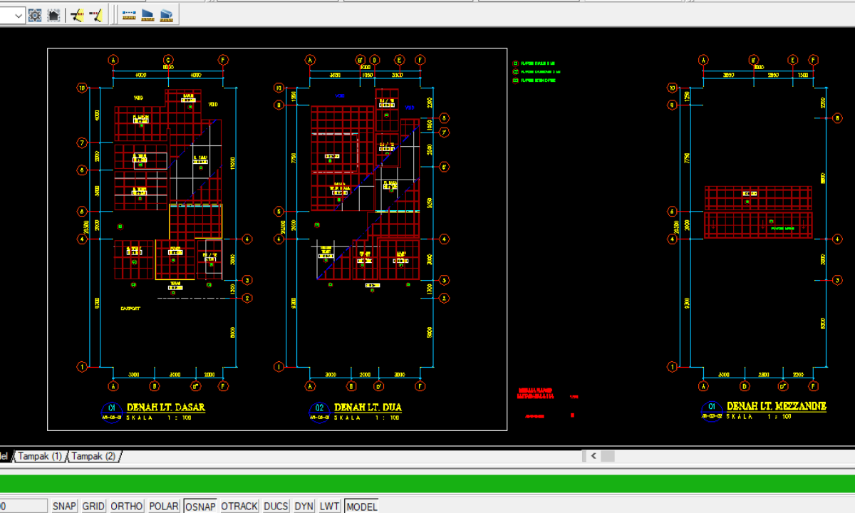 Detail Gambar Detail Plafond Nomer 9