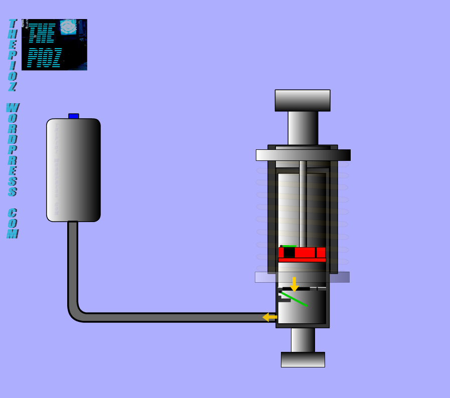 Detail Gambar Detail Sokbreker Gambar Teknik Membuat Sokbreker Nomer 15