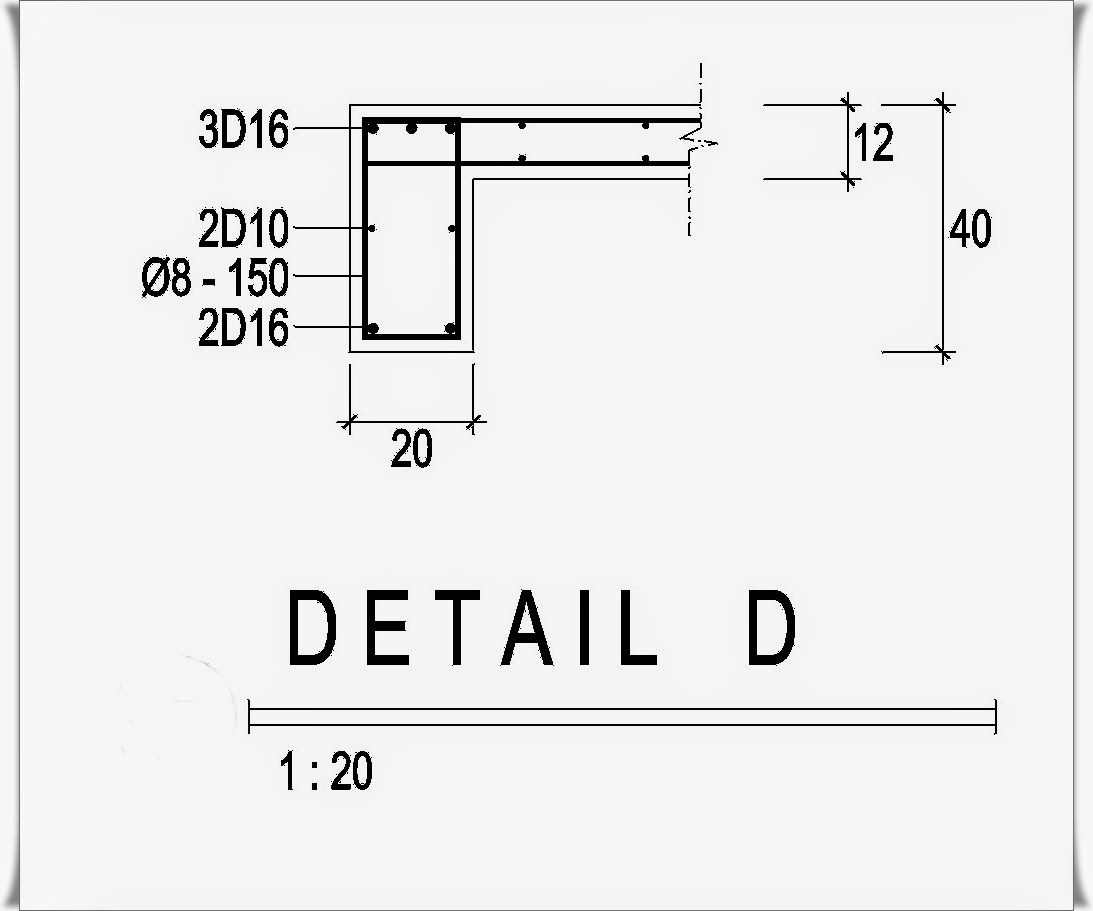 Detail Gambar Detail Tangga Nomer 30