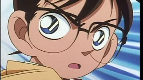 Detail Gambar Detective Conan Nomer 50