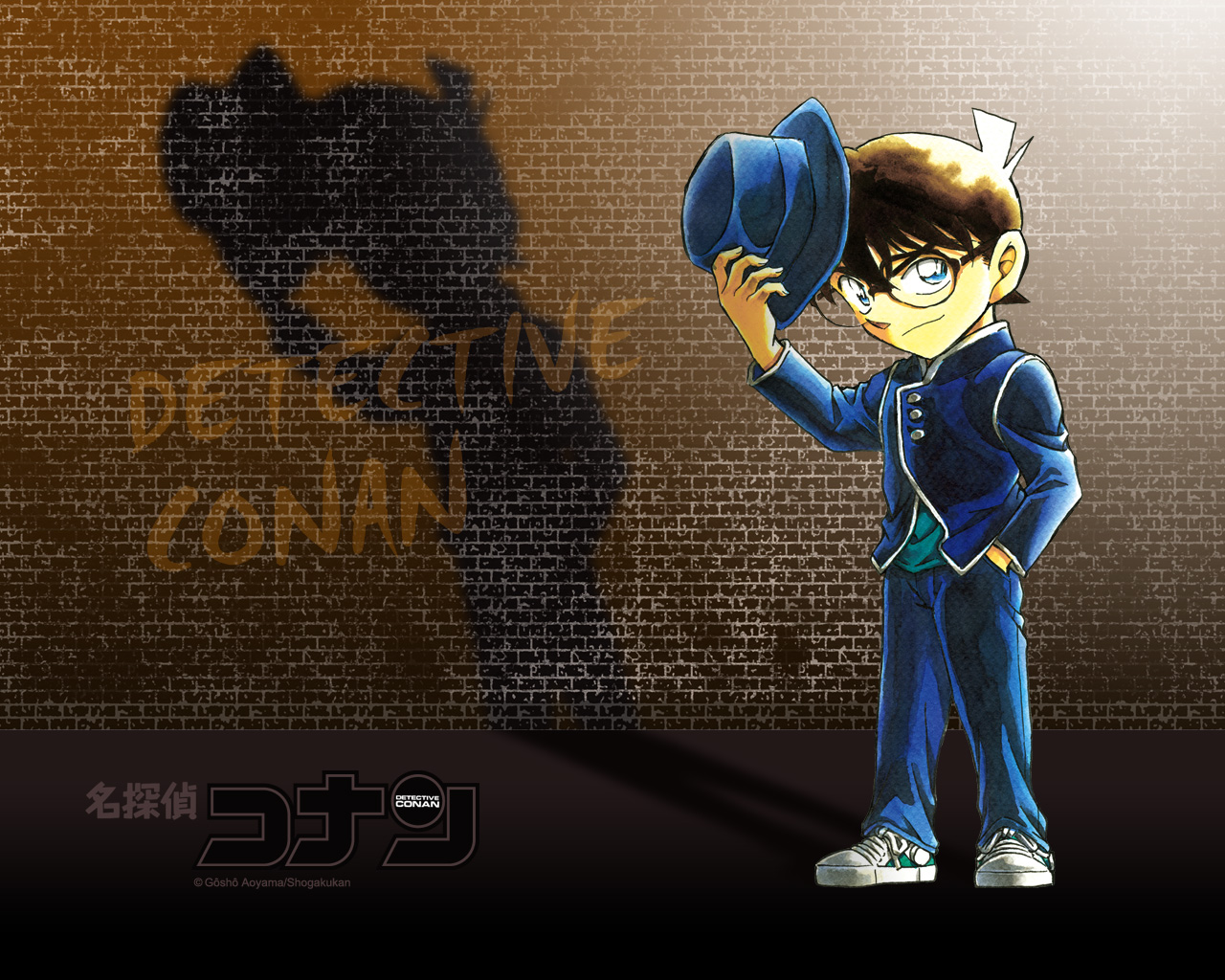 Detail Gambar Detective Conan Hd Nomer 47