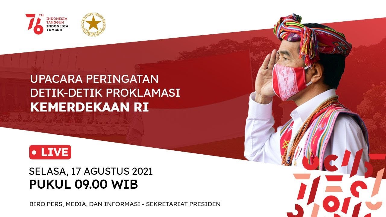 Detail Gambar Detik Detik Proklamasi Nomer 24