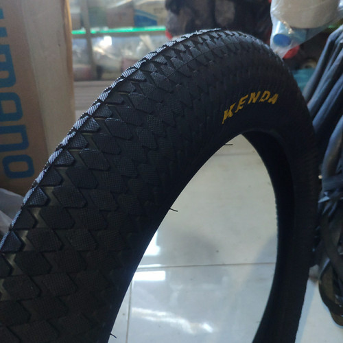 Detail Gambar Detil Ban Speda Bmx Nomer 31