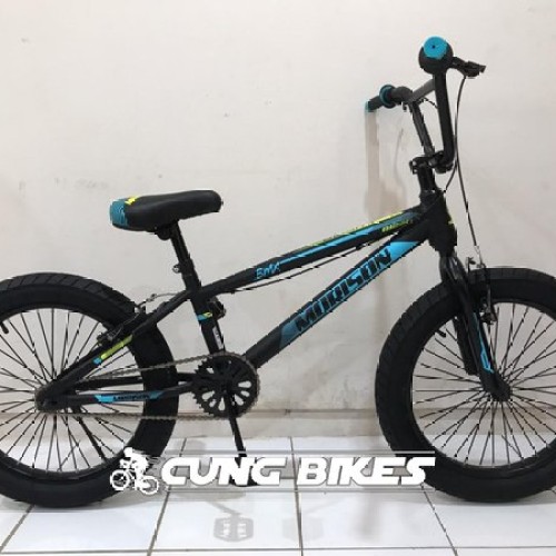 Detail Gambar Detil Ban Speda Bmx Nomer 45