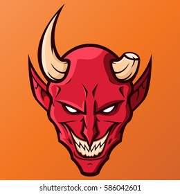Detail Gambar Devil Nomer 21