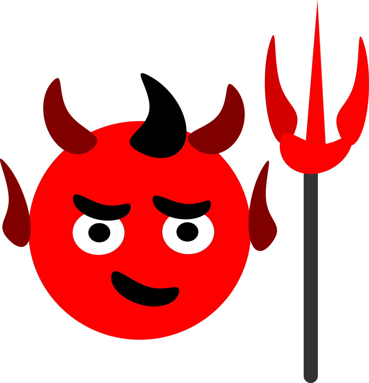 Detail Gambar Devil Nomer 25