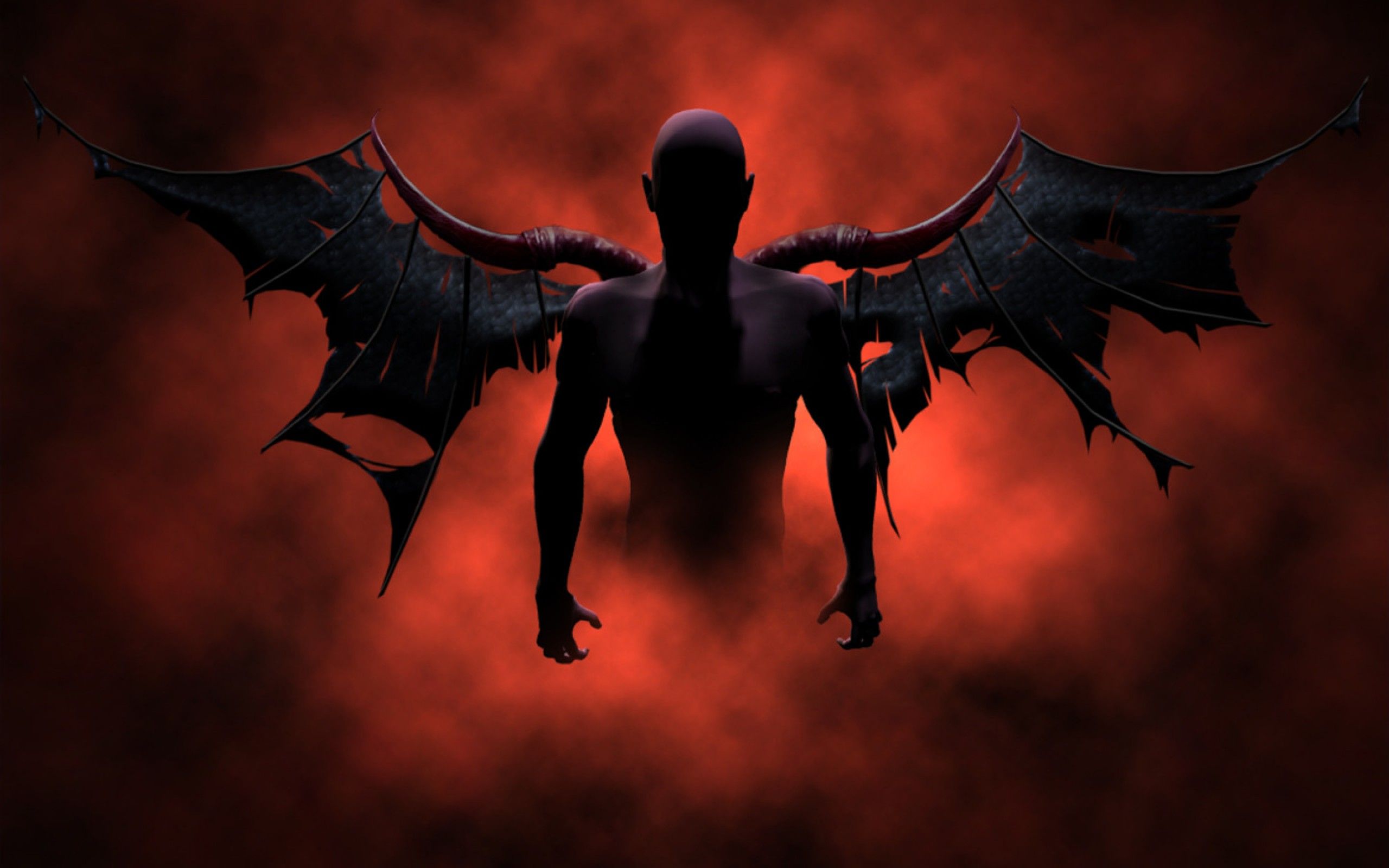 Detail Gambar Devil Nomer 5