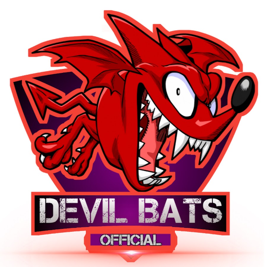 Detail Gambar Devil Bats Nomer 28