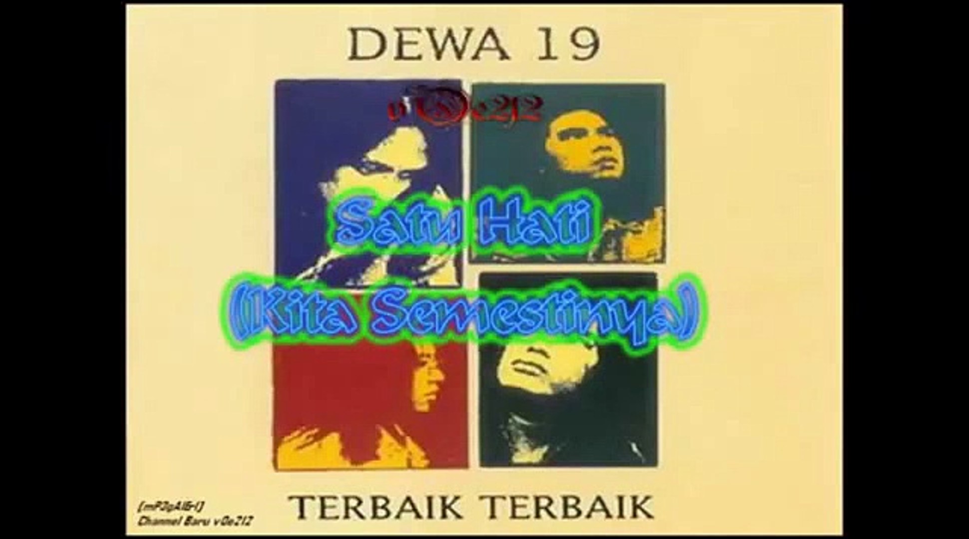 Detail Gambar Dewa 19 Terbaik Terbaik Nomer 47