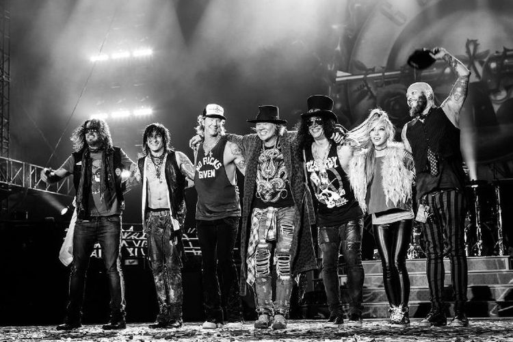 Detail Gambar Dewa 19 Terbaik Terbaik Gambar Guns N Roses Terbaru Nomer 50