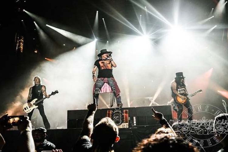 Detail Gambar Dewa 19 Terbaik Terbaik Gambar Guns N Roses Terbaru Nomer 52