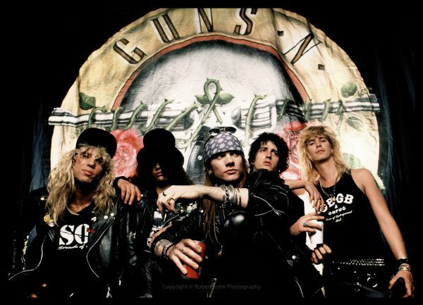 Detail Gambar Dewa 19 Terbaik Terbaik Gambar Guns N Roses Terbaru Nomer 54