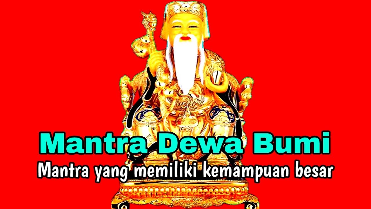 Detail Gambar Dewa Bumi Nomer 45