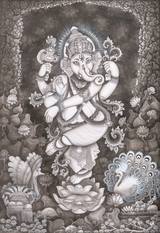 Detail Gambar Dewa Ganesha Nomer 28