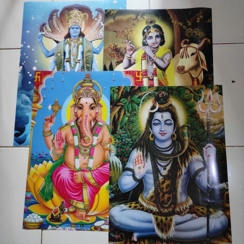 Detail Gambar Dewa Hindu Nomer 22