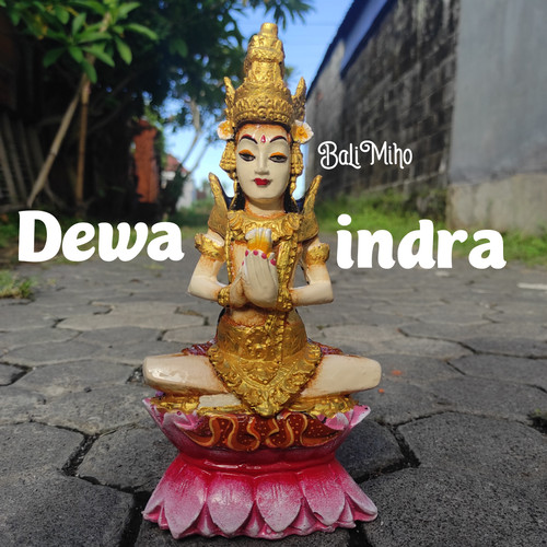 Detail Gambar Dewa Indra Nomer 17