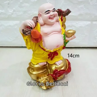 Detail Gambar Dewa Uang Nomer 8