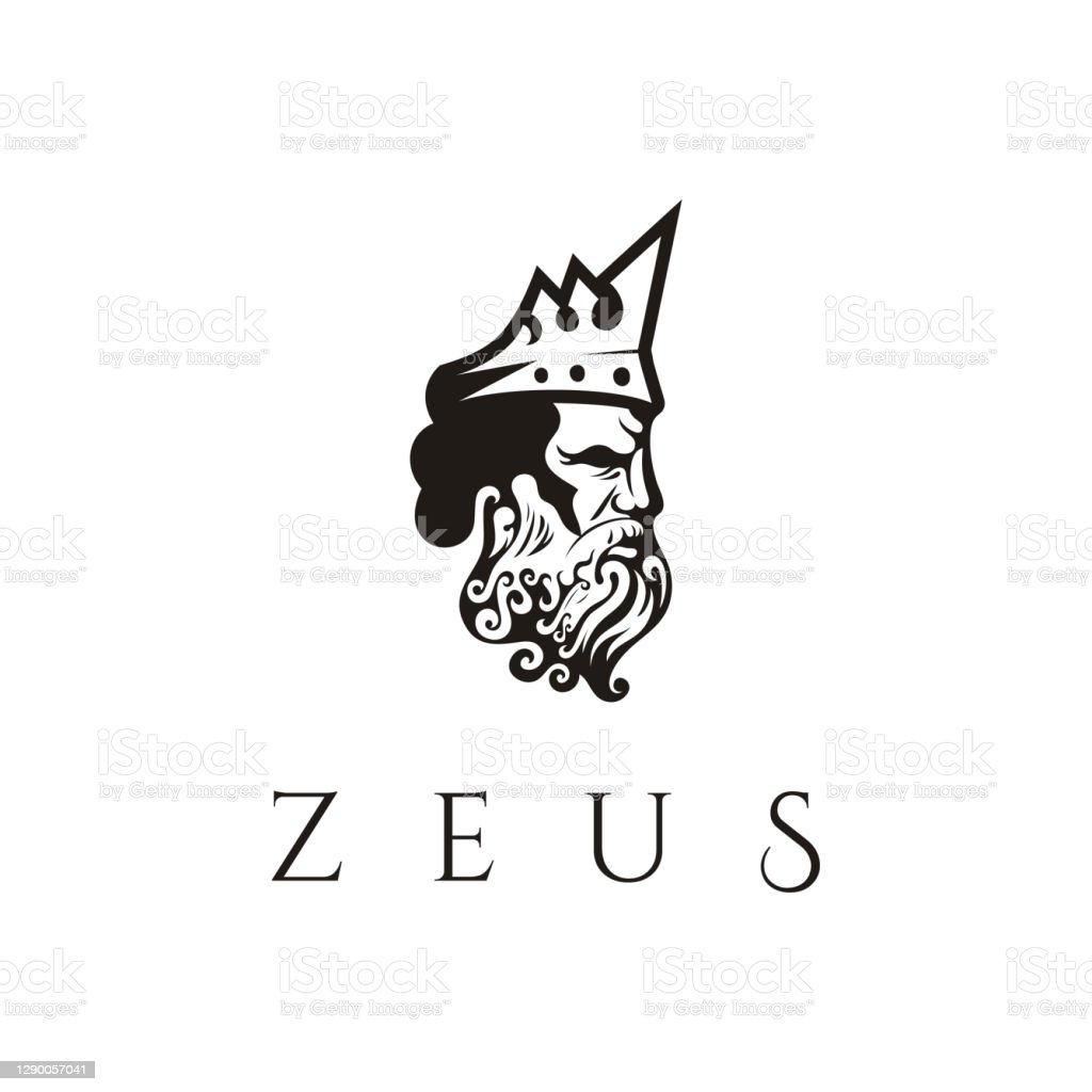 Detail Gambar Dewa Zeus Nomer 36