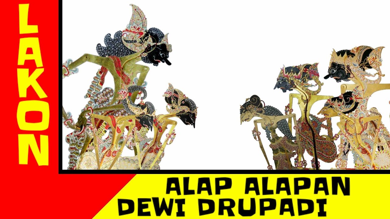 Detail Gambar Dewi Drupadi Nomer 39