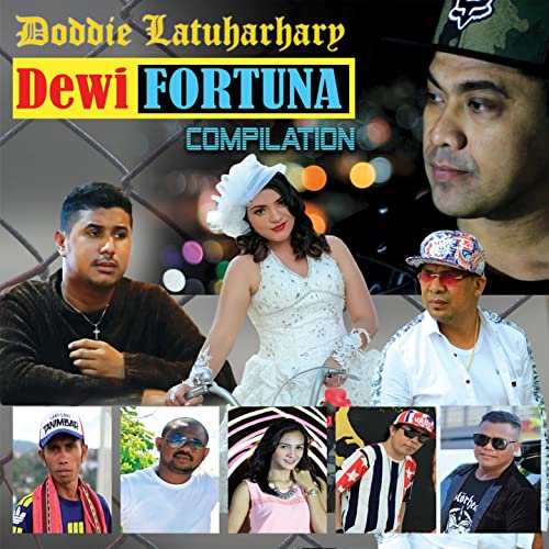 Detail Gambar Dewi Fortuna Nomer 36